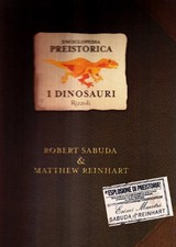 Enciclopedia preistorica dinos usato Enciclopedia preistorica dinos usato  Sesto San Giovanni