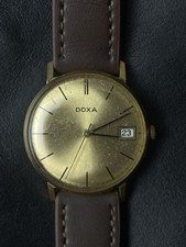 Doxa automatic 4355 gebraucht kaufen  Germering