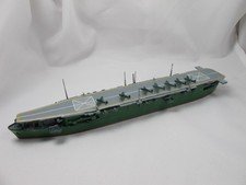 Modellbausatz 700 kriegsschiff gebraucht kaufen  Hamburg