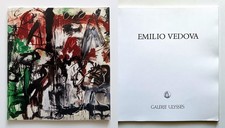Emilio vedova galerie usato Emilio vedova galerie usato  Roma