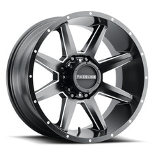 Mounted wheels raceline for sale  Long Beach