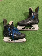 Patins de hóquei Bauer Vapor VOLT | Senior 5 | Regular | SEM PALMILHAS comprar usado  Enviando para Brazil