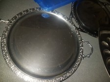 Konvolut tortenhaube kuchenhau gebraucht kaufen  Linkenheim-Hochstetten