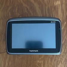 Gps navigation tomtom d'occasion  Villers-lès-Nancy