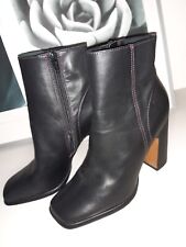 Topshop ankle boots gebraucht kaufen  Oberhausen