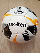 Molten uefa league usato  Castel Bolognese