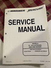 Mercury mariner outboards for sale  Princess Anne
