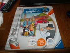 Tiptoi wir lernen gebraucht kaufen  Schwetzingen