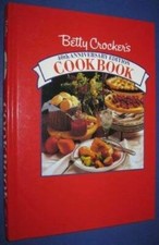 Betty crocker cookbook for sale  Montgomery