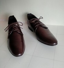 Men faux leather for sale  CARMARTHEN