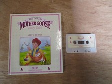 Talking mother goose for sale  Greenville