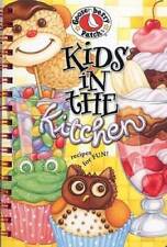 Kids kitchen recipes for sale  Montgomery