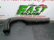 Tubo intercooler jeep usato  Camigliano Santa Gemma