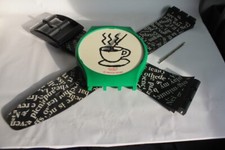 Vintage swatch maxi d'occasion  Expédié en Belgium