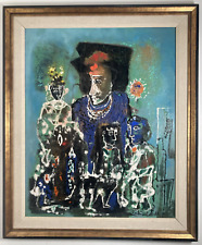 Vintage original oil for sale  Tucson