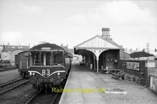 Railway photo amlwch for sale  FAVERSHAM