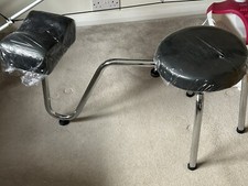 Pedicure stool footrest for sale  HEMEL HEMPSTEAD