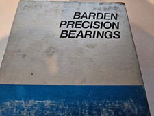 Barden 116hdl angular for sale  Hadley