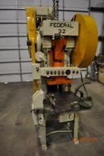 Ton federal obi for sale  Holland