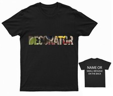 Decorator funny personalised for sale  BRISTOL