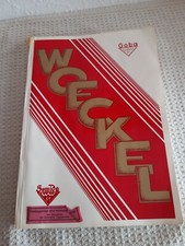 Werkzeugkatalog alt 1967 gebraucht kaufen  Deutschland
