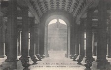 Paris hotel monnaies d'occasion  Expédié en Belgium