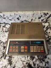 Antigo Bearcat 150 Rádio de Digitalização Automática Modelo Scanner de Cinco Bandas comprar usado  Enviando para Brazil