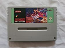 Jogo versão Disney's Aladdin Super Nintendo NES SNES Reino Unido/PAL EUROPEU comprar usado  Enviando para Brazil