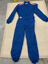 Omp sport nomex for sale  NORWICH