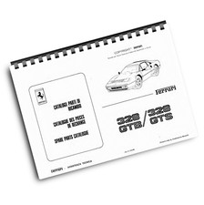 ferrari 328 for sale  BIRMINGHAM