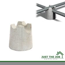 50mm concrete meshmen for sale  CREWE