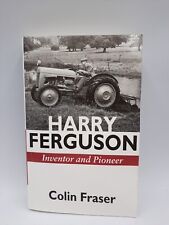 Harry ferguson inventor for sale  SCARBOROUGH