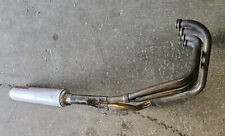 Kawasaki gpz900r exhaust for sale  Shipping to Ireland