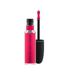 Mac cosmetics powder usato  Rimini