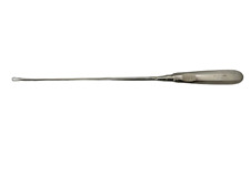 Konig MDS7072505 Recaimer-Sims cureta uterina Alemanha aço inoxidável, usado comprar usado  Enviando para Brazil
