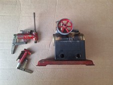 Vintage mamod model for sale  RUSHDEN