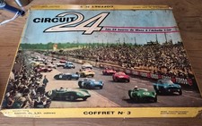Coffret voiture circuit d'occasion  France