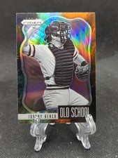 Johnny bench 2021 for sale  Ypsilanti