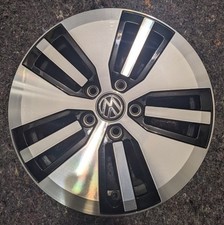 Cerchio originale volkswagen usato  Preganziol