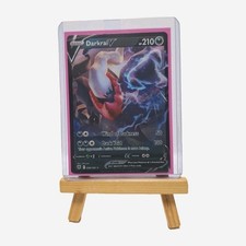 Pokemon darkrai 098 gebraucht kaufen  Mühldorf a.Inn