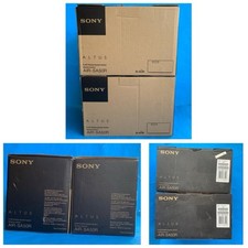 Sony altus air for sale  Palm Springs