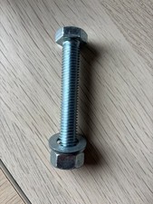 M12 fully threaded for sale  WAKEFIELD