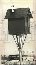 1960 press photo for sale  Memphis