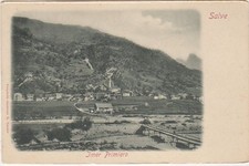 Imer primiero. usato  Italia