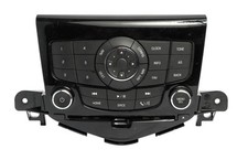 Painel de equipamento de controle de rádio Chevrolet Cruze Audio 2012-2016 95914368 comprar usado  Enviando para Brazil