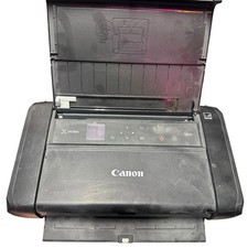 Canon pixma tr150 for sale  Prosper