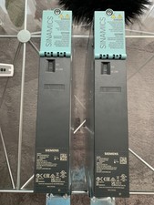 Siemens steuerung gebraucht kaufen  Pforzheim