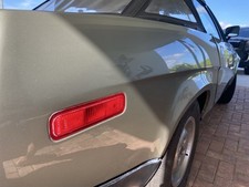 1979 triumph silver for sale  Cape Coral