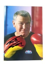 Fritz sdunek amateurboxer gebraucht kaufen  Leonberg