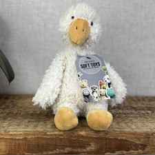 Jellycat james dada for sale  ROYSTON